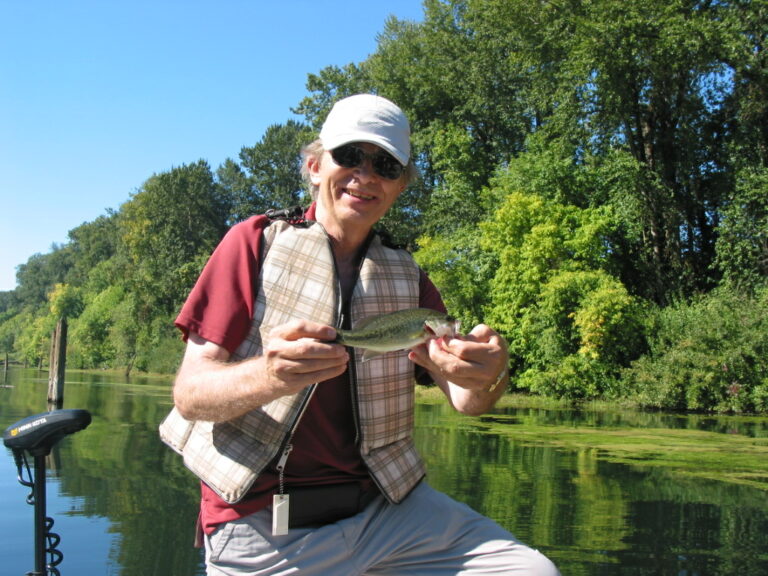2021 09 25 Rogers Landing Mark Albers