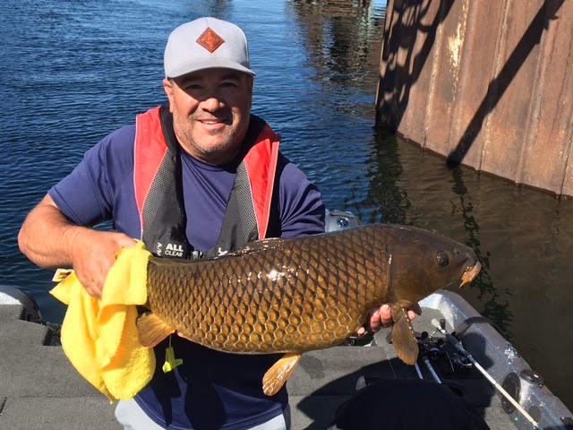 2021 10 03 Boardman Dave Schnell 21 lb carp
