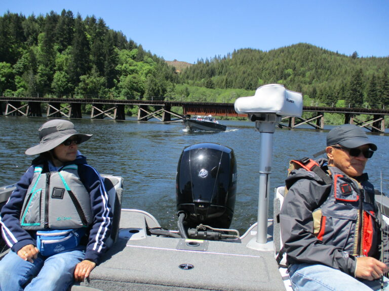 2022 05 21 Spring Campout Tenmile Lakes (14)