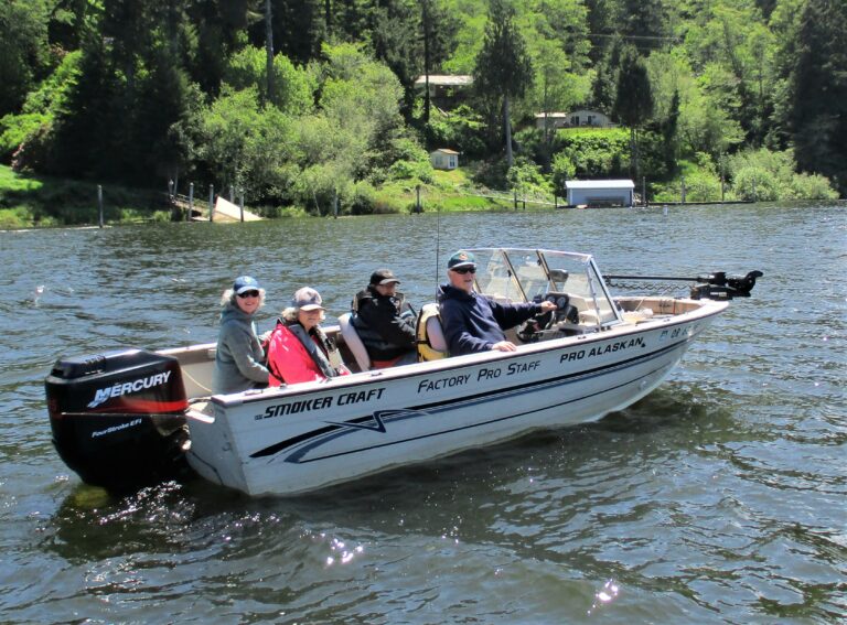 2022 05 21 Spring Campout Tenmile Lakes (17)