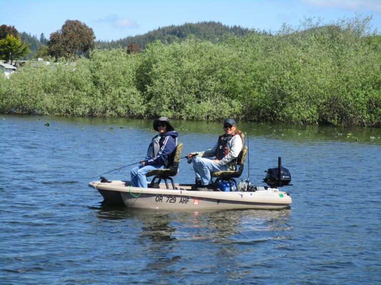 2022 05 21 Spring Campout Tenmile Lakes (9)