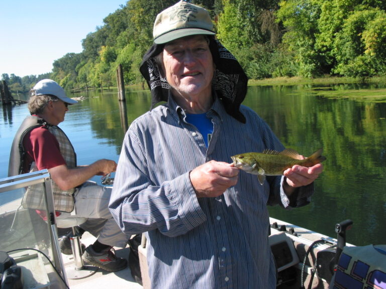 2021 09 25 Rogers LAnding Mark Van Duser