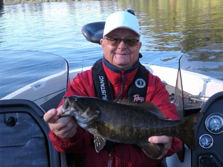 2021 09 25 Rogers Landing Bob Judkins
