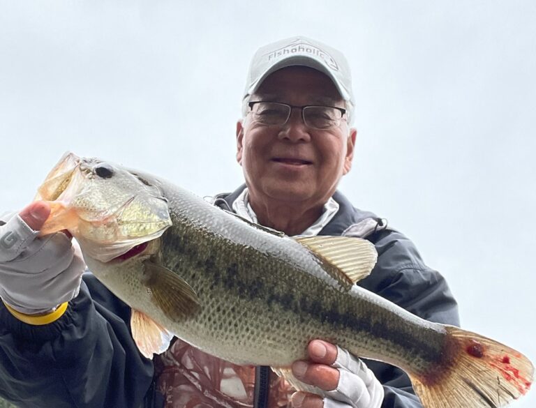 2023 05 22 Russ Miyada Tenmile LMB